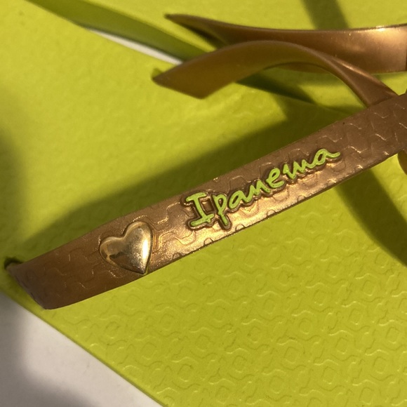 Ladies sandal - Picture 9 of 10